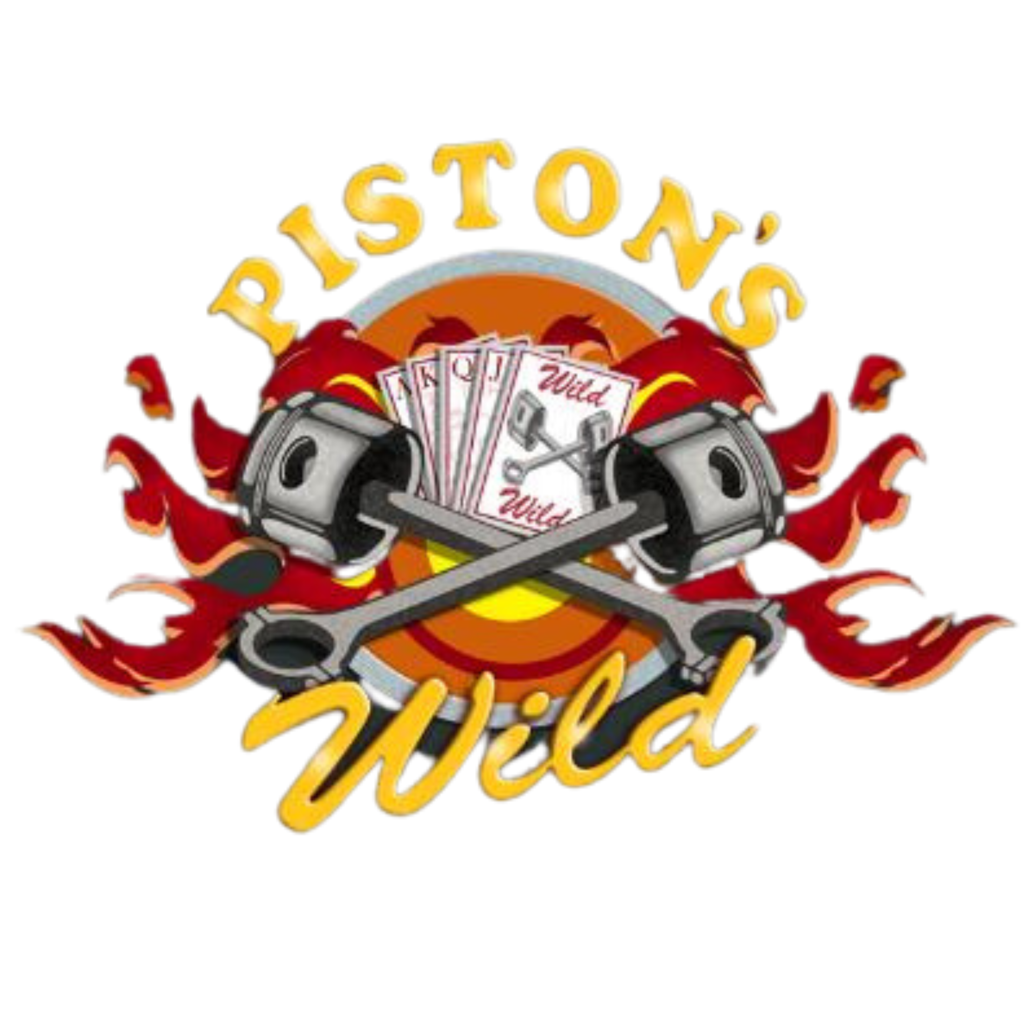 Piston's Wild